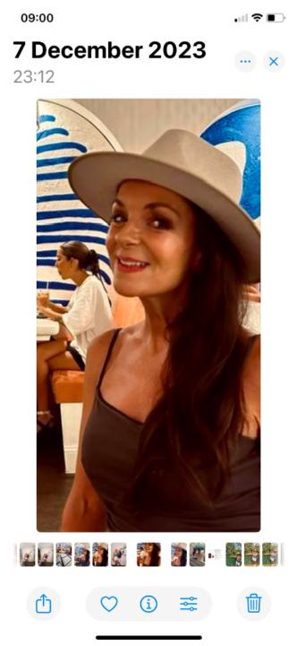 Nicola Eddy