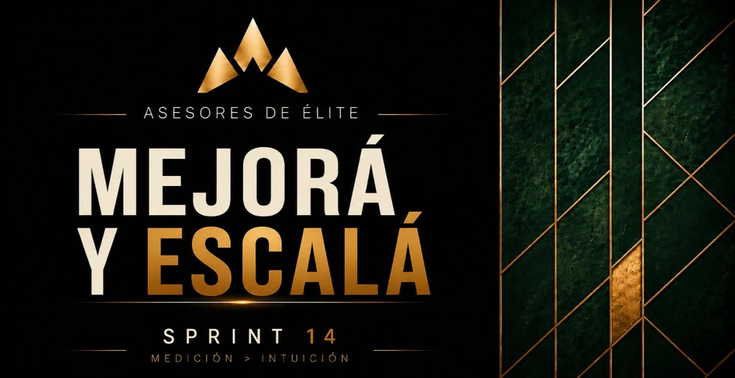 06 Mejora y escala