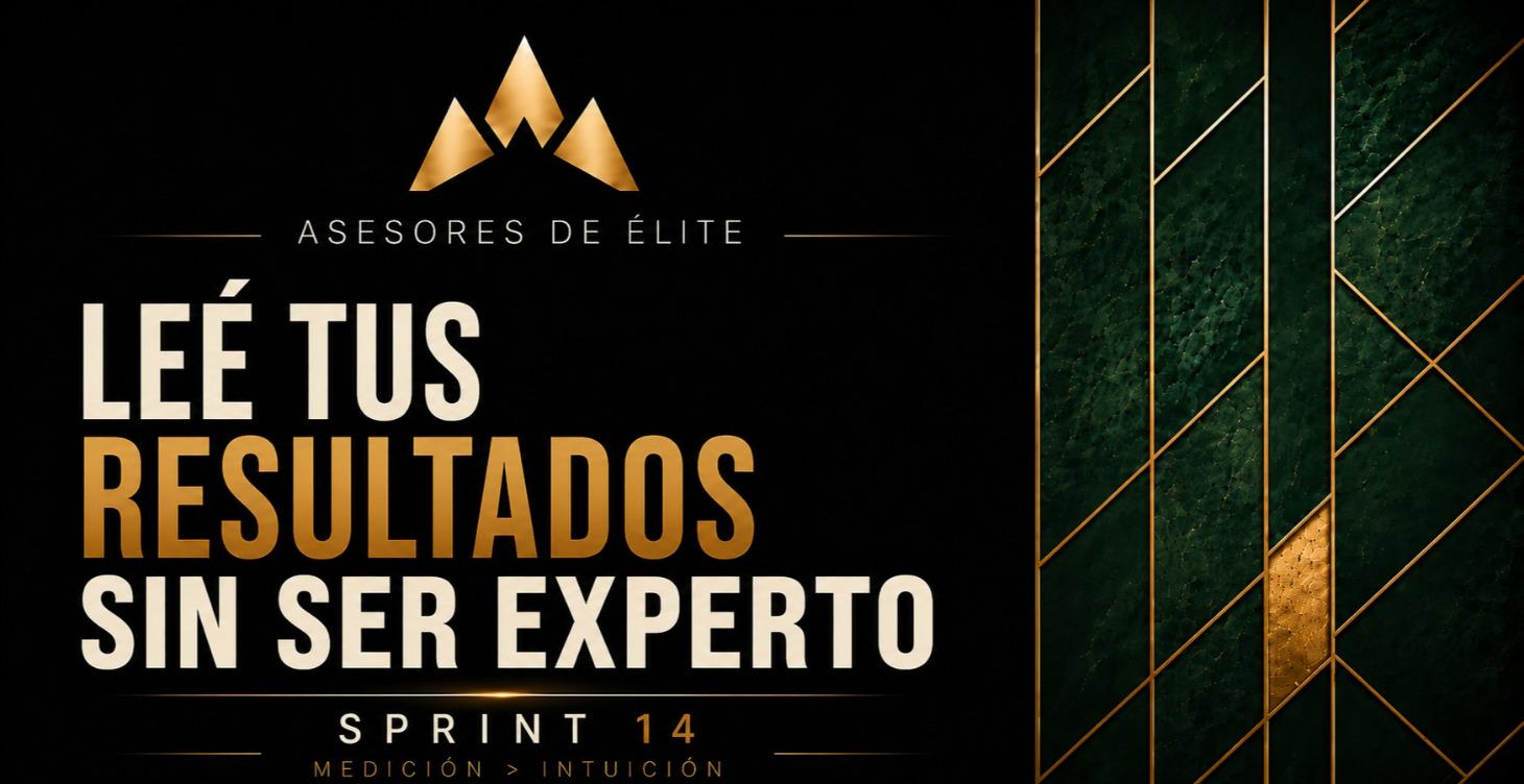 05  Leé tus resultados sin ser experto