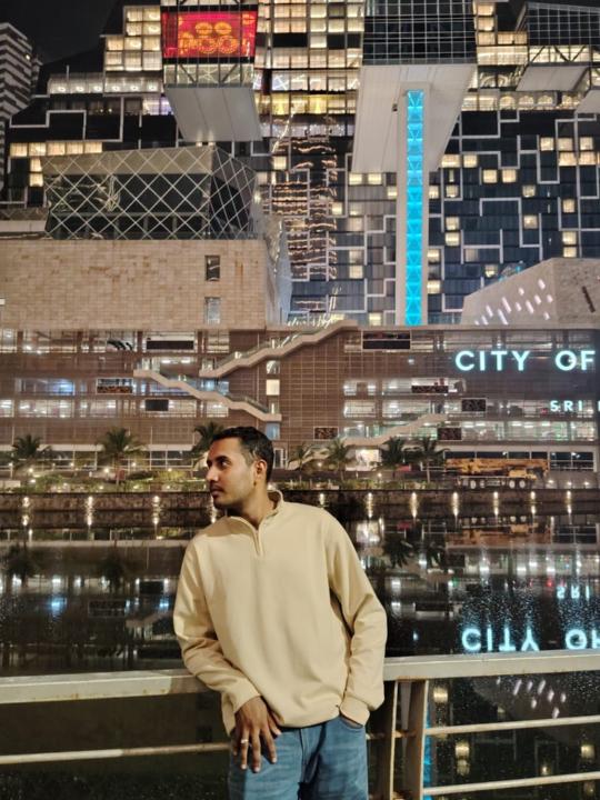 Raaid Rajah