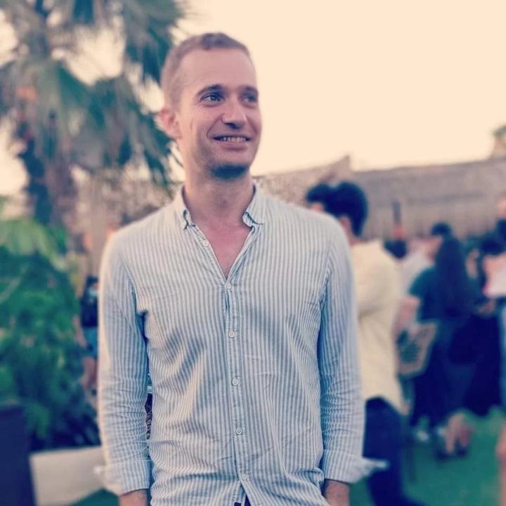 Víctor Navarro Martinez