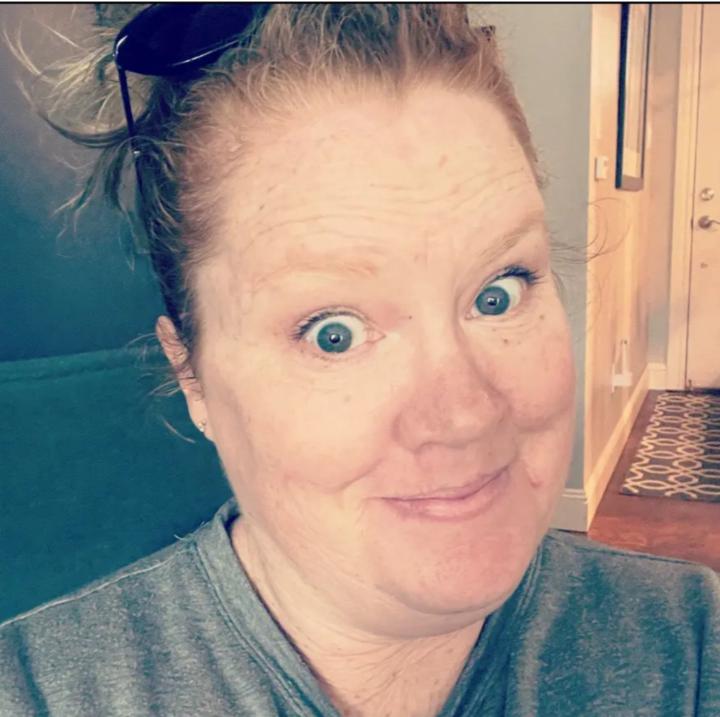 Jennifer Kenny