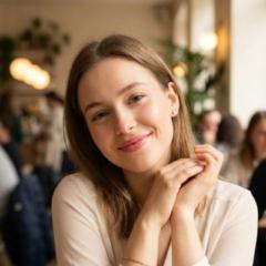 Olivia Hayes