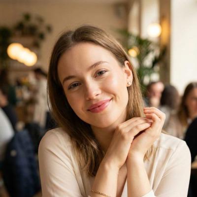 Olivia Hayes
