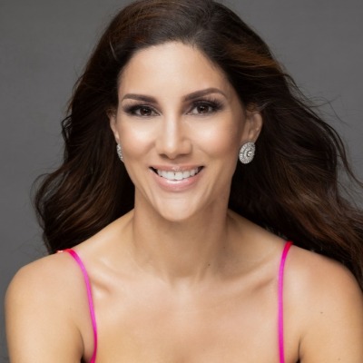 Eva Salcedo