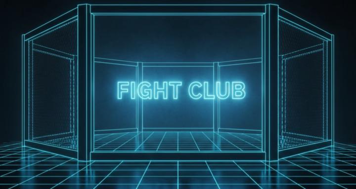 FIGHT CLUB
