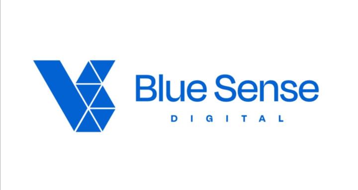 Blue Sense Digital