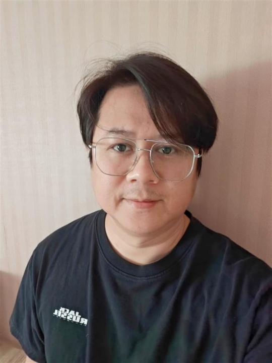 Nutthawuth Chanpong