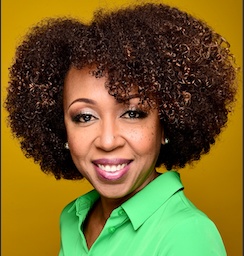 MarieYolaine Toms