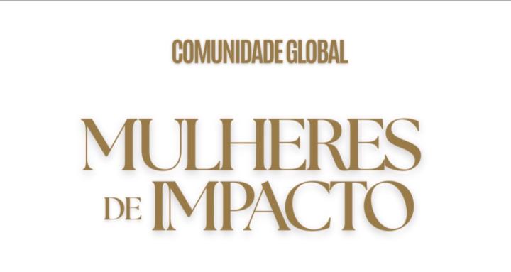 Mulheres de Impacto - MDI