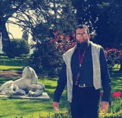 Tewfik Oulebsir