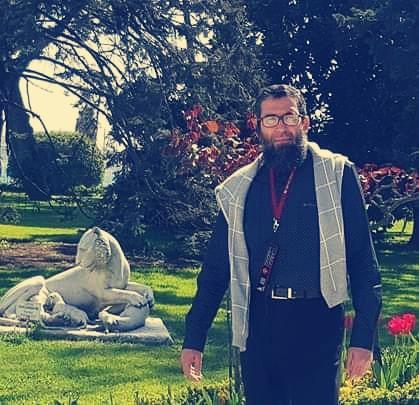 Tewfik Oulebsir