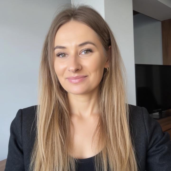 Magdalena Ciesielska
