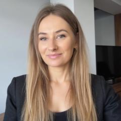 Magdalena Ciesielska