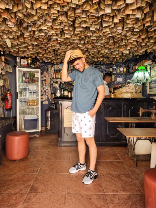 Alexeis Pérez