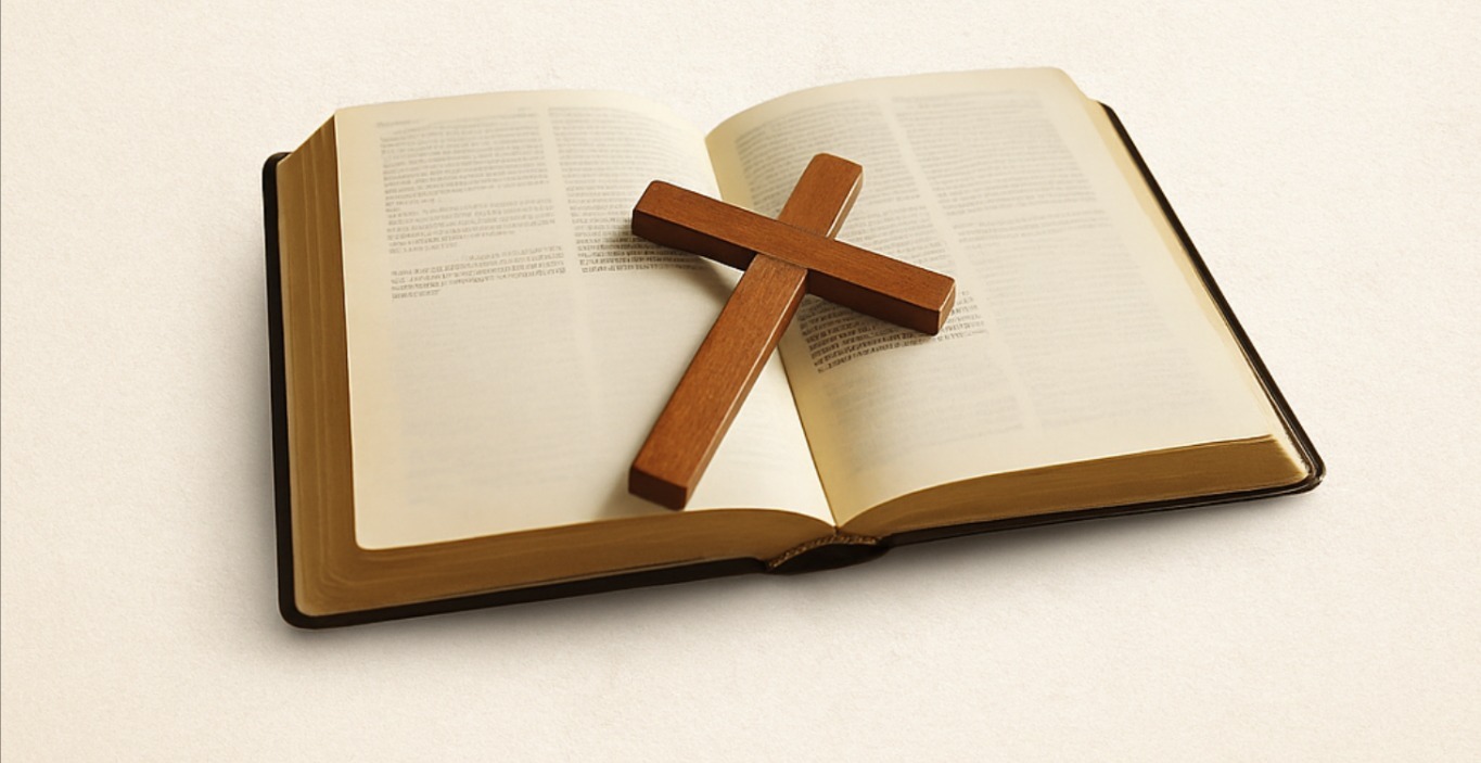 Who needs Forgiveness Module 4