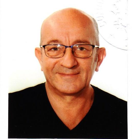 Antonio Izzo