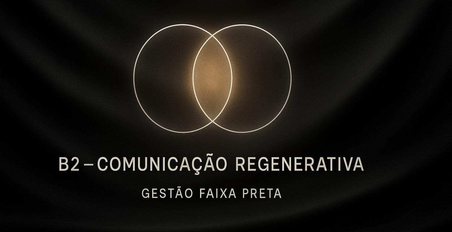 B2 - Comunicação Regenerativa
