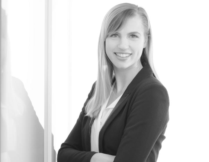 Victoria Fildebrandt