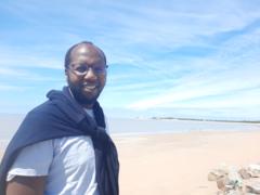 Troteyeko William Gonga