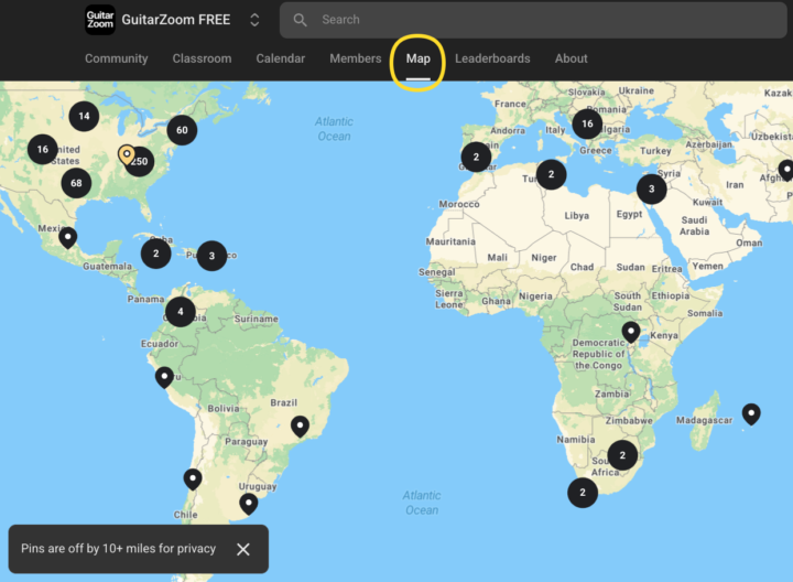 🗺️ Did you know about this (new?) feature?