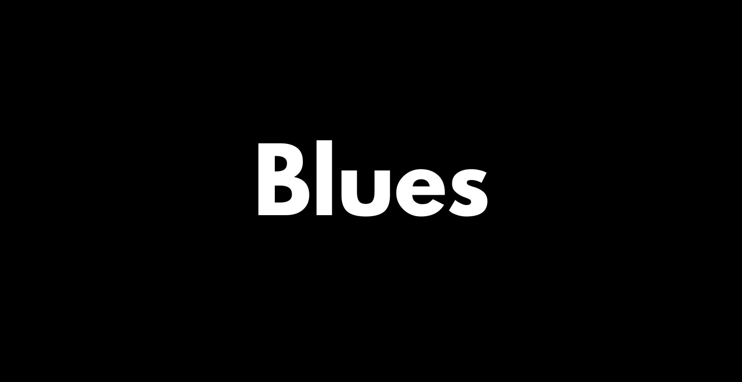 Learn To Play Blues