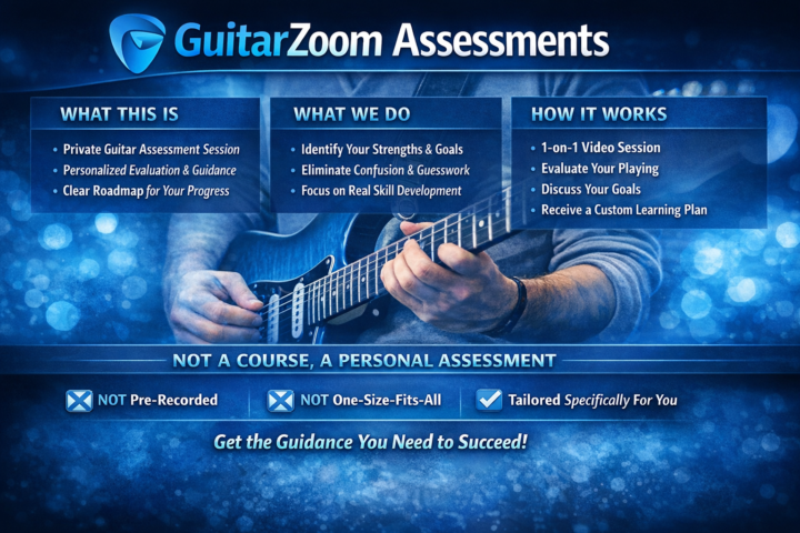 April Assessment Slots Filling Up!