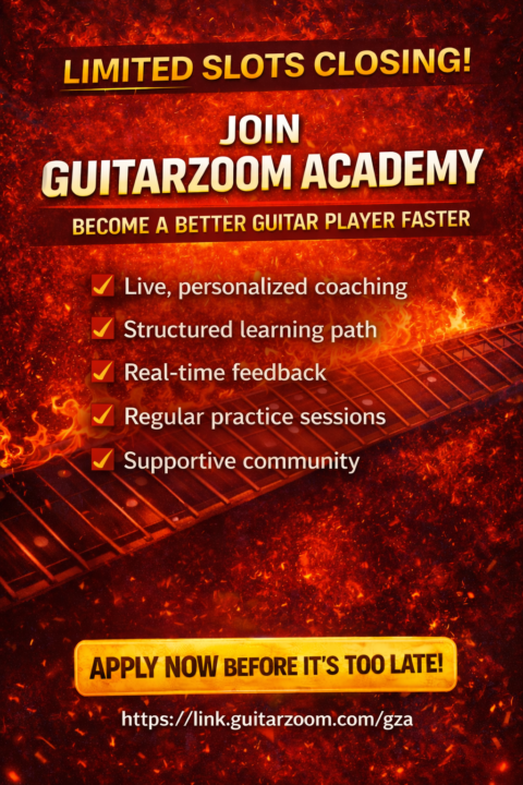 🛑 Academy Slots are Closing Fast for April. Don't Wait!