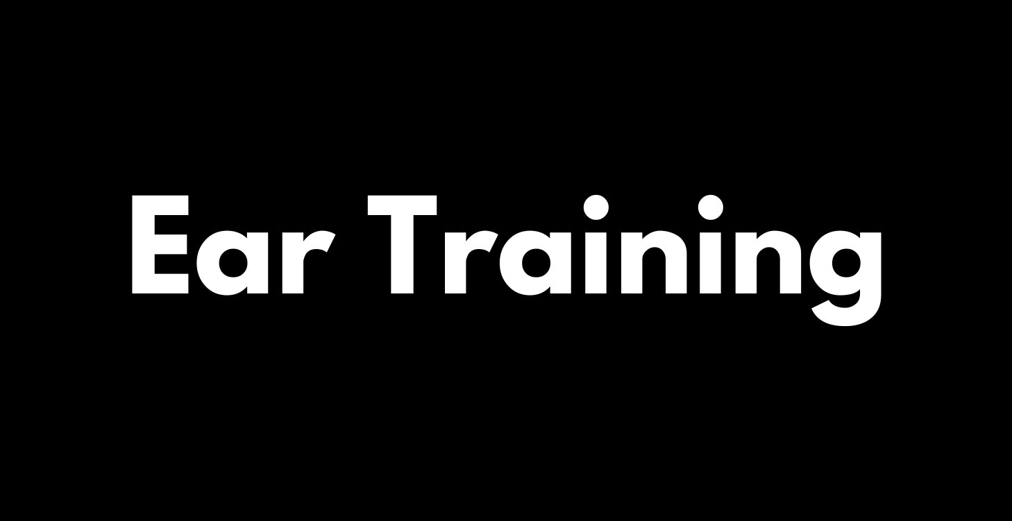 Learn Songs By Ear - (Ear Training)