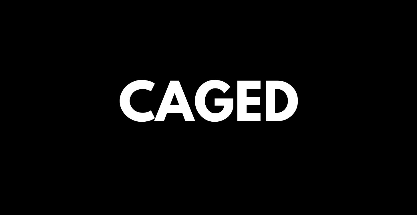 CAGED Made Simple