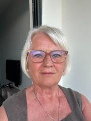 Mona Järlefors