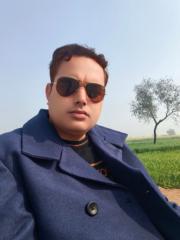 Sanjay Kumar