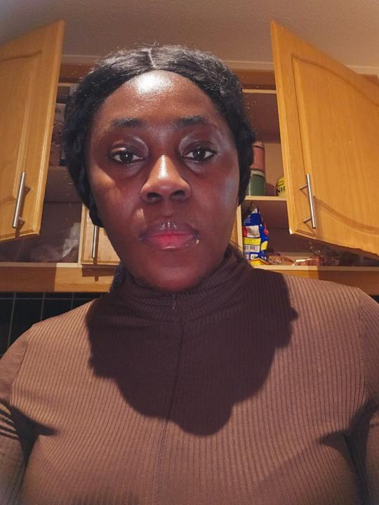 Chinonye Ezenwa