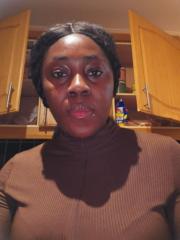 Chinonye Ezenwa