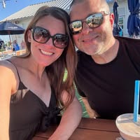 Steve and Rebecca Kutz