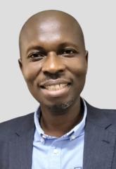 John Ekeoba