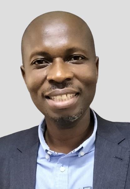 John Ekeoba
