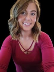 Amber Ridiner