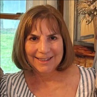 Patricia Kopay