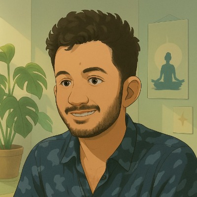 Gaurav J
