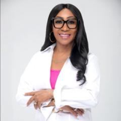 Jeanette Simpson Brown