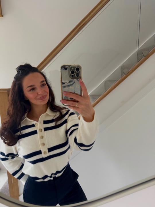 Gina Ozzati