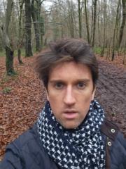 Julien Labre