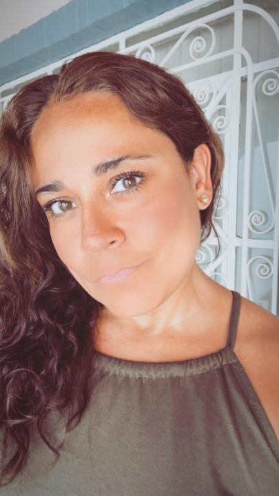 Elizabeth Delgadillo