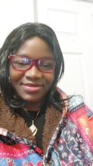 Chinyere Madubike