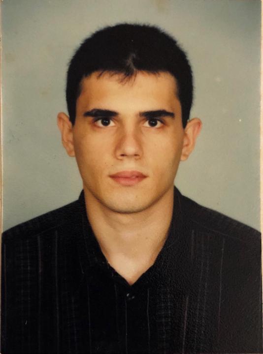 Rumen Nikolaev