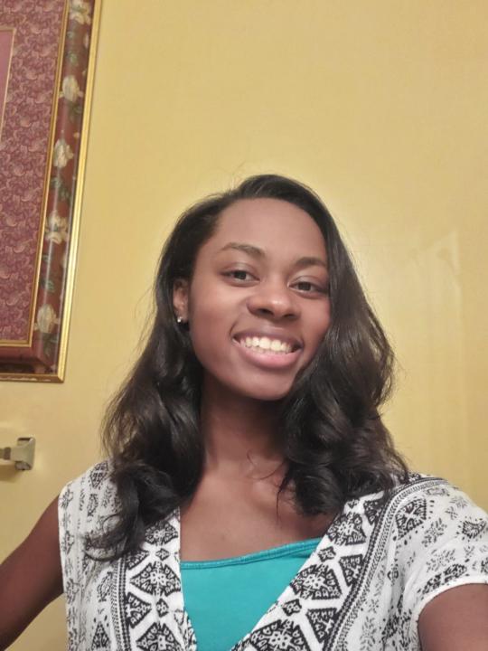 Dominique Jackson