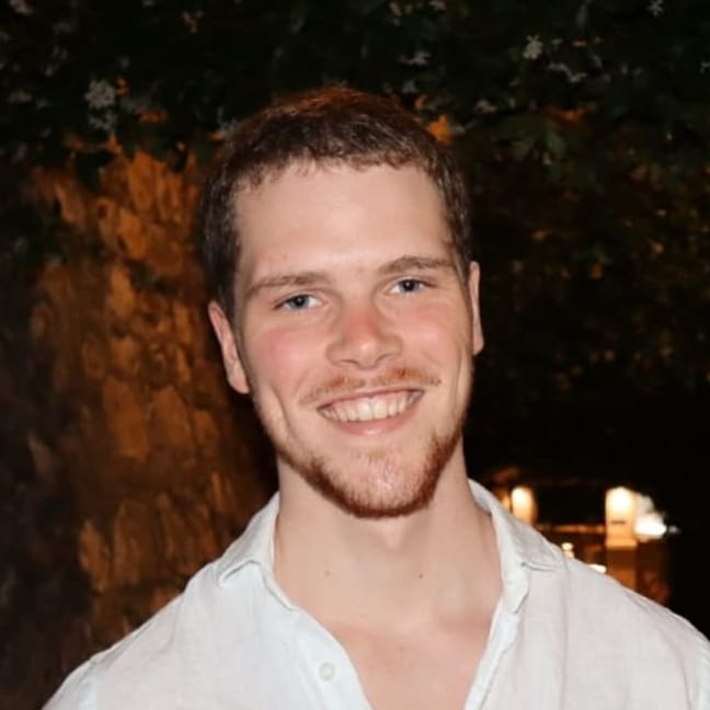 Christian Michaelsen