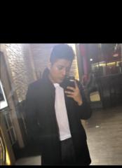 Kevin Mejia