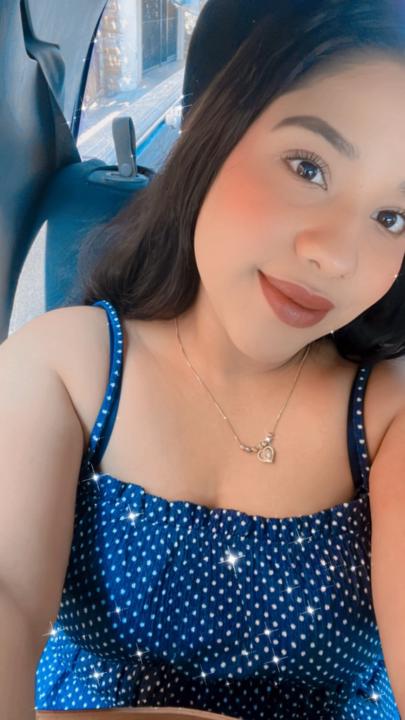 Karen Michelle Cuevas Sánchez